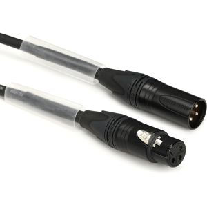 Behringer PMC300 XLR Female to XLR Male Microphone Cable - 9.8 Foot