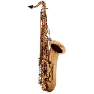 Selmer Paris 94F Tenor Supreme Saxophone - Antiqued Lacquer