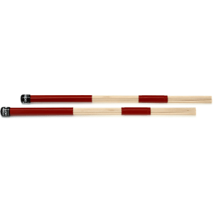 Promark Hot Rods Bundled-dowel Drumsticks