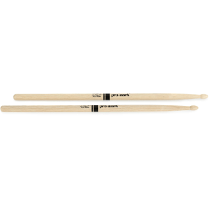 Promark PW747W Signature Series Neil Peart Drumsticks - Shira Kashi Oak