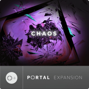 Output Chaos Expansion Pack for Portal