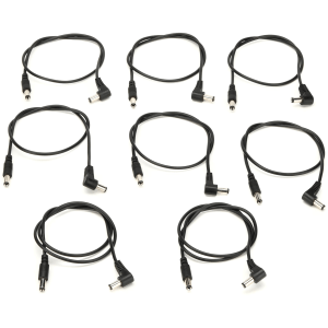 Voodoo Lab Pedal Power Cable 8-pack