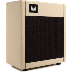 Morgan Amps PR12 1 x 12 inch 12-watt Combo Amp - Blonde