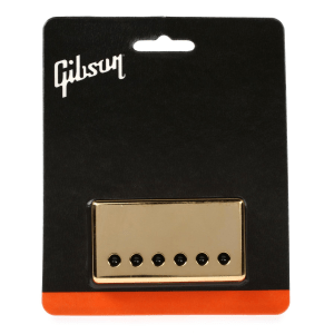 Gibson Accessories Neck Position Humbucker Cover - Gold