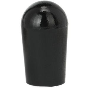 Gibson Accessories Toggle Switch Cap - Black