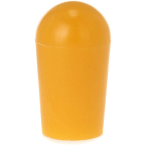 Gibson Accessories Toggle Switch Cap - Amber