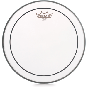 Remo Pinstripe Coated Drumhead - 12 inch