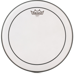 Remo Pinstripe Coated Drumhead - 13 inch