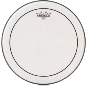 Remo Pinstripe Coated Drumhead - 14 inch