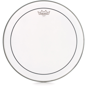 Remo Pinstripe Coated Drumhead - 16 inch
