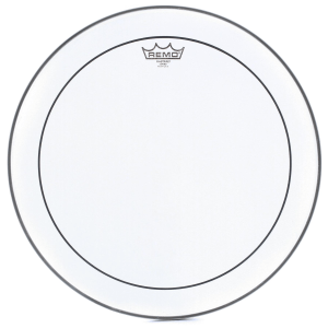 Remo Pinstripe Coated Drumhead - 18 inch