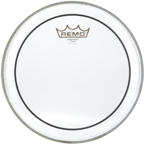 Remo Pinstripe Clear Drumhead - 10 inch