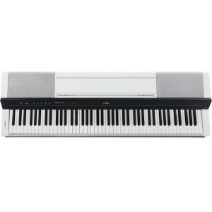Yamaha PS500 88-key Smart Digital Piano - White