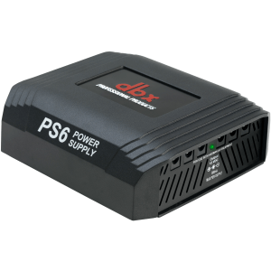 dbx PS6 PMC Power Supply