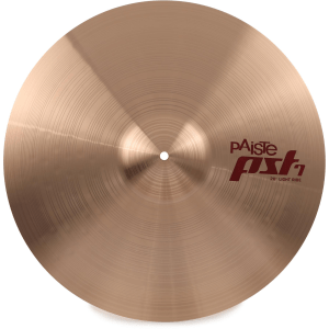 Paiste 20 inch PST 7 Light Ride Cymbal