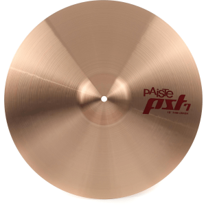 Paiste 18 inch PST 7 Thin Crash Cymbal