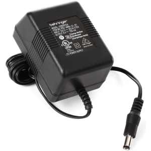 Behringer PSU11-UL - Replacement Power Supply