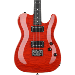 Schecter PT Classic Electric Guitar - Inferno