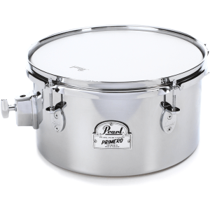 Pearl Primero Timbale with Mounting Clamp - 13"