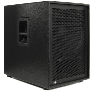 Peavey PVs 15 1,000W 15-inch Powered Subwoofer