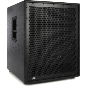Peavey PVs 18 1,000W 18-inch Powered Subwoofer