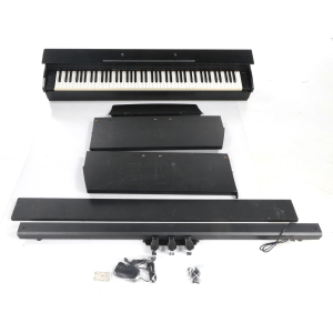 Casio Privia PX-770 Digital Piano - Black Finish