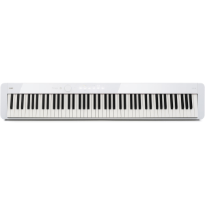 Casio Privia PX-S1100 Digital Piano - White