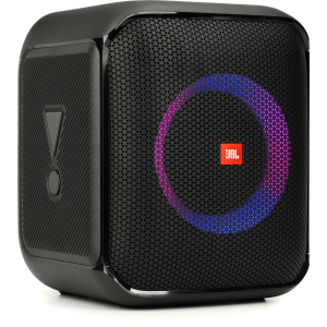 JBL Lifestyle PartyBox Encore Essential Portable Bluetooth Speaker with Lighting Effects