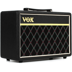 Vox Pathfinder Bass 10 2x5" 10-watt Bass Combo Amp