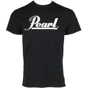 Pearl Center Stage T-shirt - Black - XX-Large