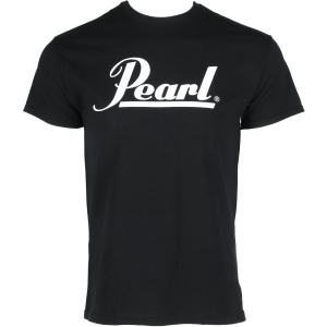 Pearl Center Stage T-shirt - Black - Medium