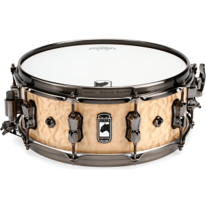 Mapex Black Panther Pegasus Snare Drum - 5.5 x 14-inch - Natural