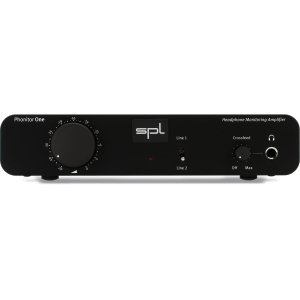 SPL Phonitor One Headphone Amplifier