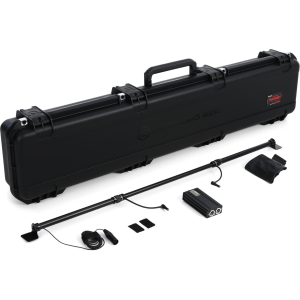 Earthworks PM40 Piano Microphone System
