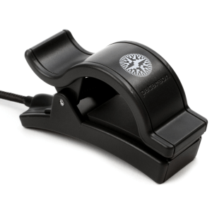 Peterson PitchGrabber Mobile Active Clip-on Pickup