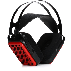 Avantone Pro Planar Headphones Open-back Headphones - Red