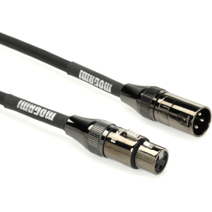 Mogami Platinum Studio Microphone Cable - 25 foot