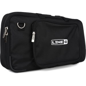 Line 6 Custom Carry Bag For HD500X, Firehawk FX, FBV3, and Amplifi FX100
