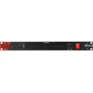 Radial Power-2 Power Conditioner