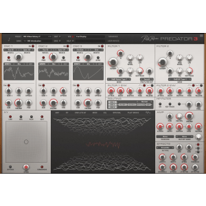 Rob Papen Predator 3 Upgrade from 1 or 2