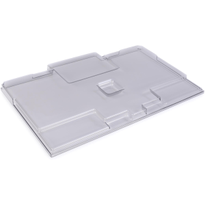 Decksaver DS-PC-PRIME4 Polycarbonate Cover for Denon Prime 4 Cover