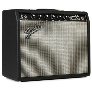 Fender '65 Princeton Reverb 1 x 10-inch 12-watt Tube Combo Amp