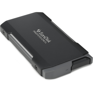 SanDisk Professional Pro-Blade Transport with 2TB SSD