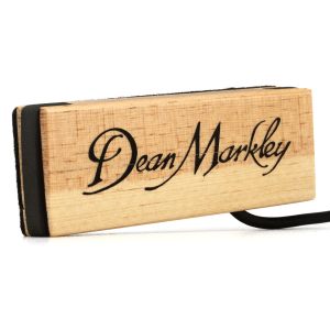 Dean Markley 3010 ProMag Plus Single Coil Acoustic Soundhole Pickup