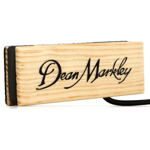 Dean Markley 3011 ProMag Plus XM Single Coil Acoustic Soundhole Pickup