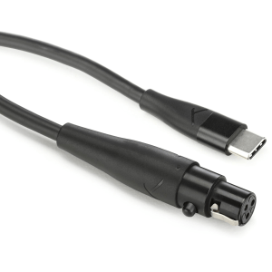 Beyerdynamic Pro X USB-C Headphone Cable - 1.6 meter