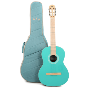 Cordoba Protege C1 Matiz Acoustic Guitar - Aqua