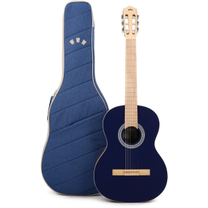 Cordoba Protege C1 Matiz Acoustic Guitar - Classic Blue
