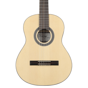 Cordoba Protege C1M 1/2 Nylon String Acoustic Guitar - Natural