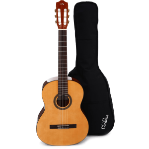 Cordoba Protege C1 Nylon String Acoustic Guitar - Spruce